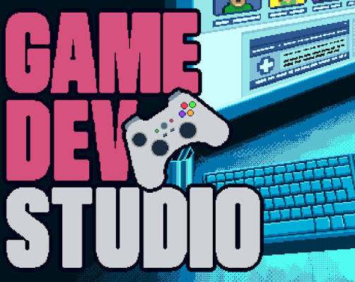 developer at work